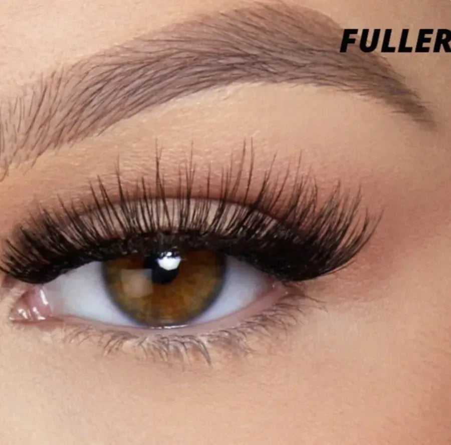 🔥50% OFF TODAY!🔥LIMITED EDITION-Soft Magnetic Eyelashes All-in-One Box.Tiworld ™