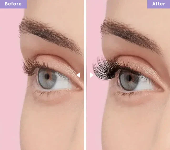 🔥50% OFF TODAY!🔥LIMITED EDITION-Soft Magnetic Eyelashes All-in-One Box.Tiworld ™