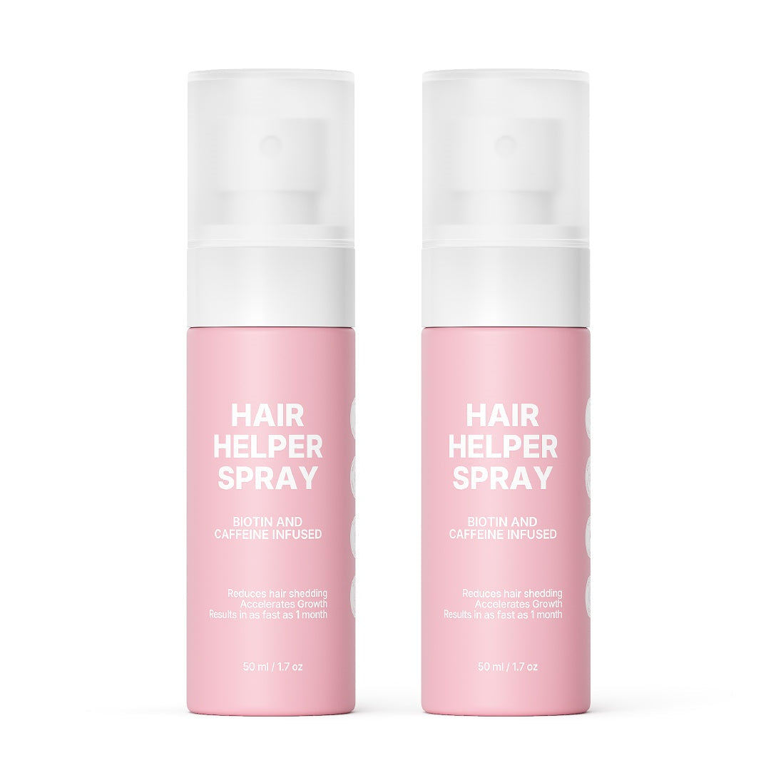 🔥Today Only: Enjoy 70% Off on Hair Helper Spray! Plus, Free Shipping on All Orders!
