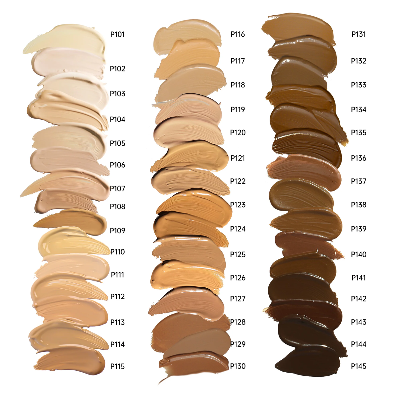 Only 3 Hours Left: 25% OFF 🔥Soft Matte Liquid Foundation
