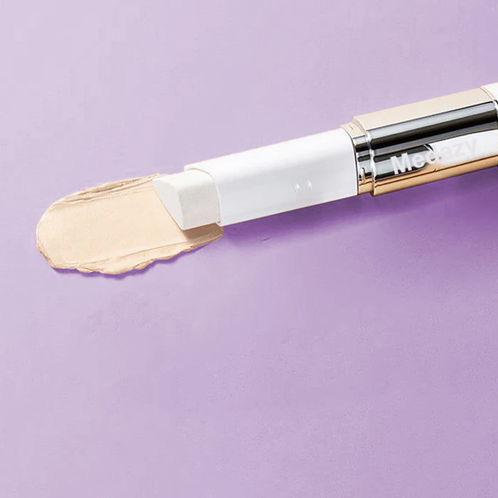 🛒Final 3 hours 75% off:💎Medazy Color-Changing Cover Cream Stick Skincare meets makeup