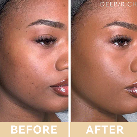 Only 3 Hours Left: 25% OFF 🔥Soft Matte Liquid Foundation