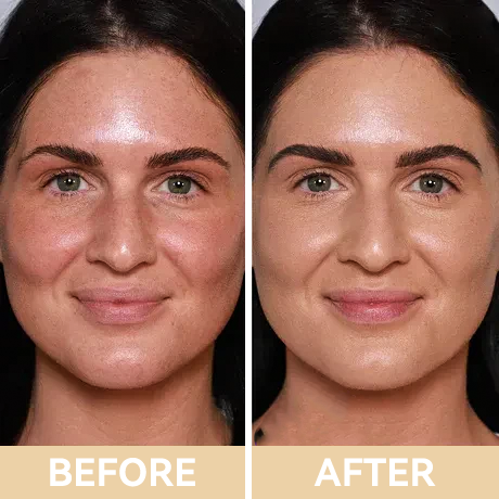 Only 3 Hours Left: 25% OFF 🔥Soft Matte Liquid Foundation