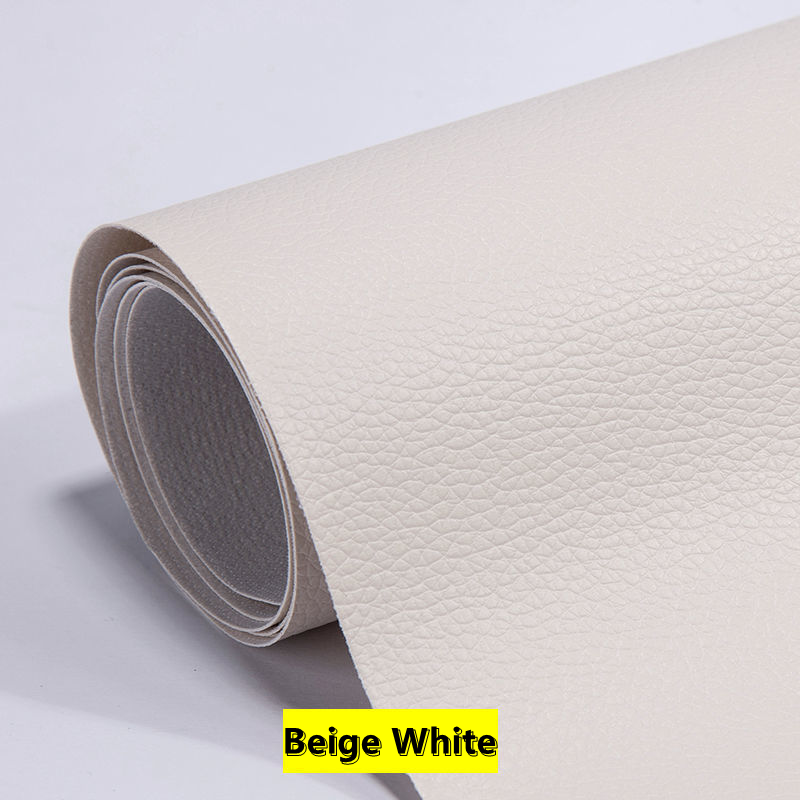 🔥Final 3 Hours: 60% OFF - Self-Adhesive Leather Repair Patch