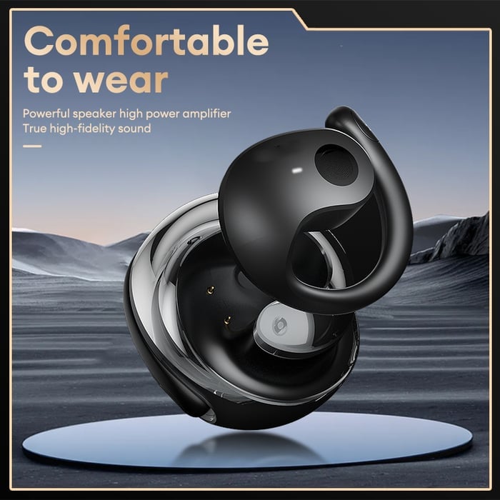 🏆LAST DAY SALE 60% OFF⏰AI Translation T26 Pro MAX Wireless Bluetooth Translation Earbuds