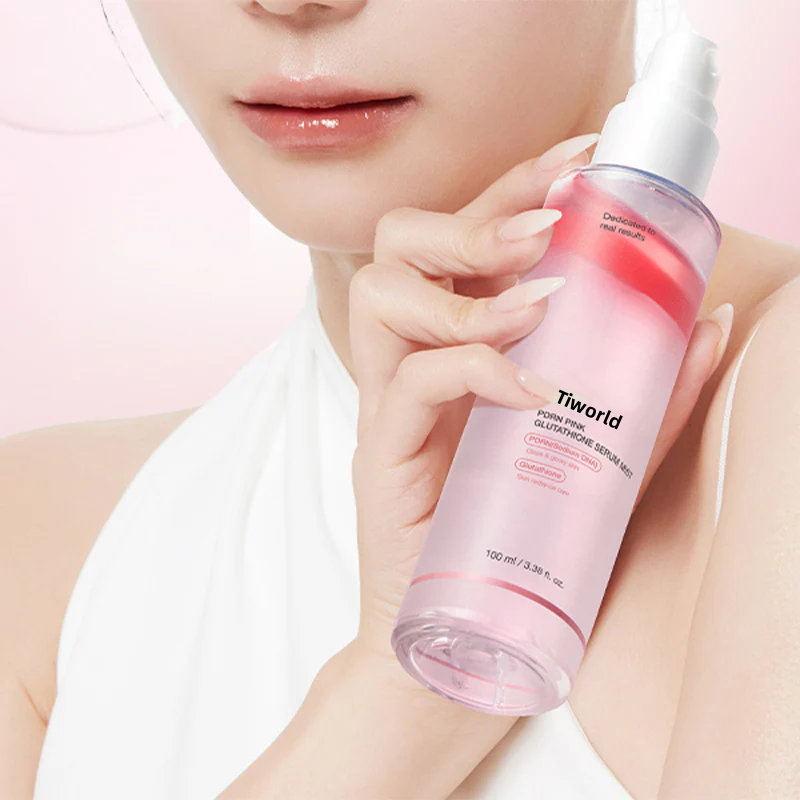 🔥 60% OFF Today Only! Tiworld™ Spray Serum for Dullness, Dark Spots & Uneven skin tone, Korean skin care