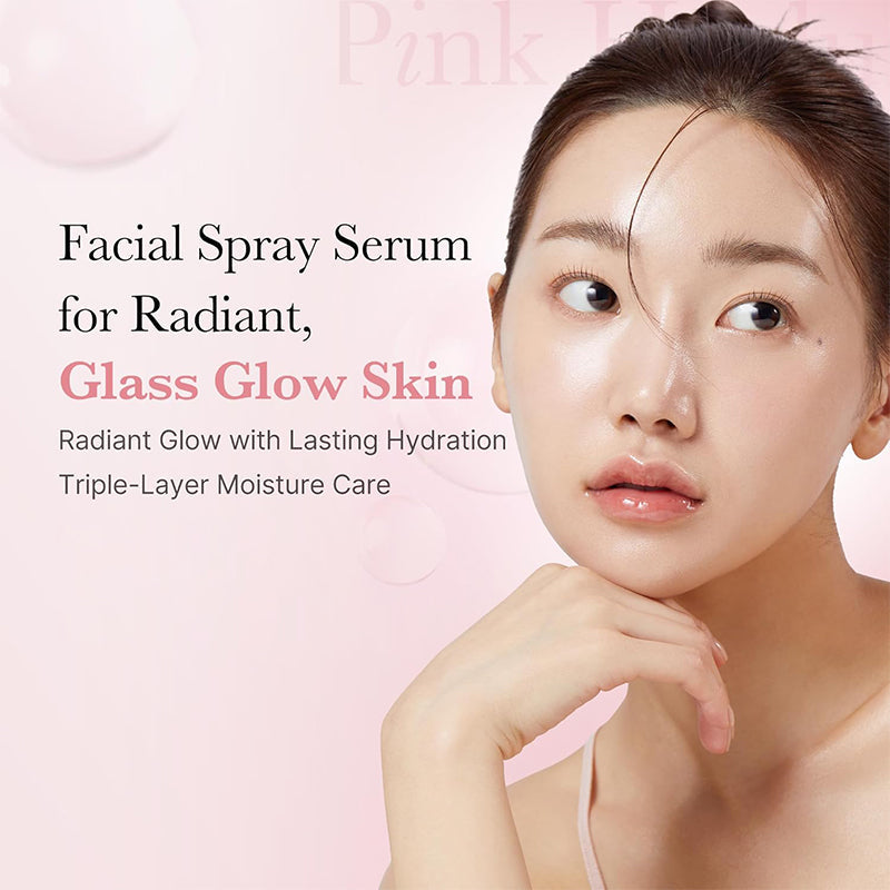 🔥 60% OFF Today Only! Tiworld™ Spray Serum for Dullness, Dark Spots & Uneven skin tone, Korean skin care