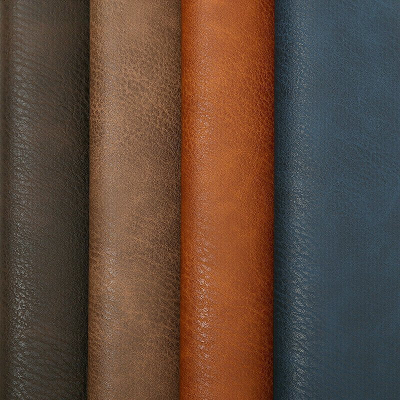 🔥Final 3 Hours: 60% OFF - Self-Adhesive Leather Repair Patch