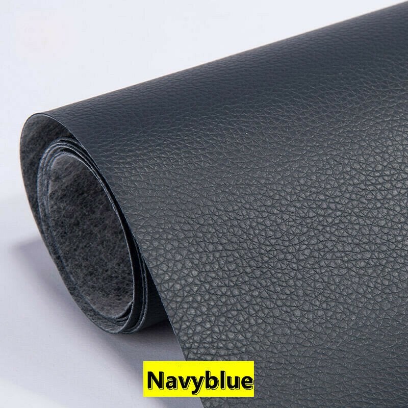 🔥Final 3 Hours: 60% OFF - Self-Adhesive Leather Repair Patch