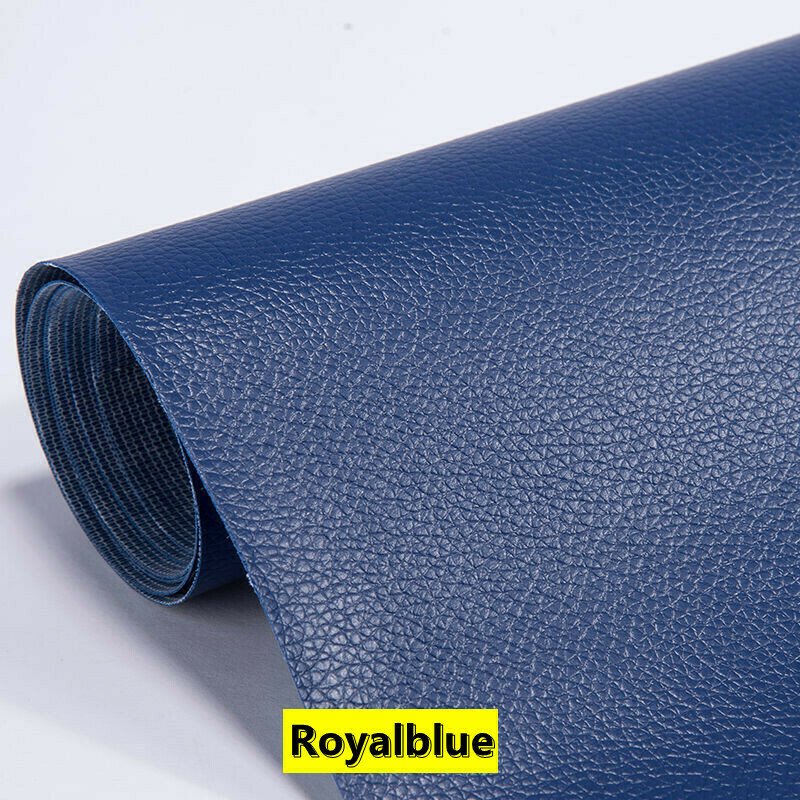 🔥Final 3 Hours: 60% OFF - Self-Adhesive Leather Repair Patch