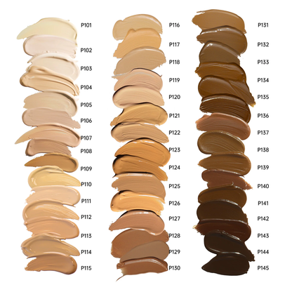 Only 3 Hours Left: 25% OFF 🔥Soft Matte Liquid Foundation