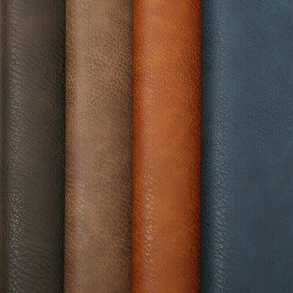 🔥Final 3 Hours: 60% OFF - Self-Adhesive Leather Repair Patch